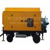 【供應】搶險救災發(fā)電及給排水拖掛車