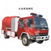 供應(yīng)：鵬程安泰牌大功率正壓排煙車