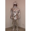 供應(yīng)：消防隔熱服、500°C隔熱服、防火隔熱服
