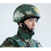 供應：FDK2J-GT54-L型金屬防彈頭盔