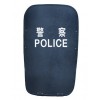 供應：FDP-5-S型非金屬防彈盾牌