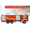 供應：BX5260TXFGP100HW型干粉-泡沫聯(lián)用消防車/BX5260TXFGL100HW型干粉-水聯(lián)用消防車