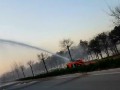加拿大ARGO滅火機(jī)器人日照昊鋒