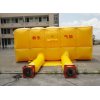 8X6X2.5安全救生氣墊