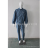 防靜電保護(hù)服 防靜電服 靜電防護(hù)服 防靜電分體服