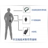 半無線戰(zhàn)術(shù)骨傳導(dǎo)肩咪
