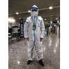 帶膠條SMS防護服 ，醫用一次性防護服