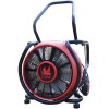移動式消防排煙機 消防排煙機 電動排煙機 便攜式排煙機