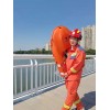 新宏新水上智能救生艇專業競技比賽科技研究高校教學等應用場景