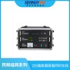 WSC-2100-TZJ車載同頻組網系列