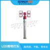SG75-4600X專業(yè)車載移動(dòng)照明設(shè)備