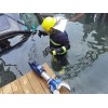 水下5米 電動剪切器 控標方案定制