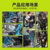 液壓破拆工具組 含檢測報告 1358835886王