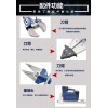 液壓破拆工具組 欣拓制造