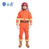 森林防火服（湖南省中標）