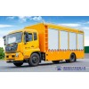 東風天錦大流量排水搶險車