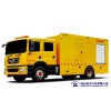 東風D9雙排救險車