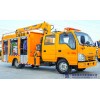 五十鈴一-雙排直臂吊救險車