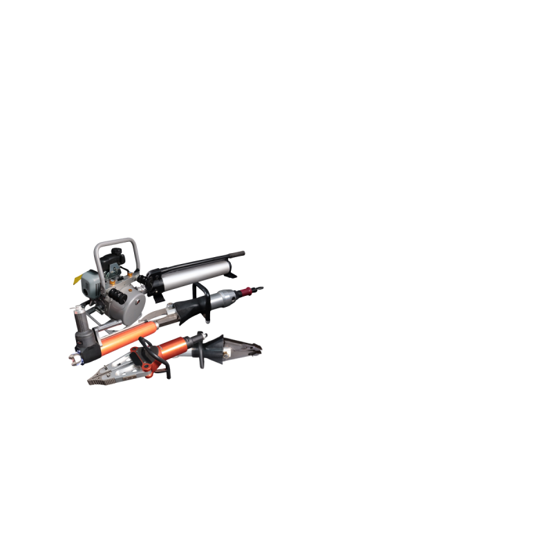 液壓工具組