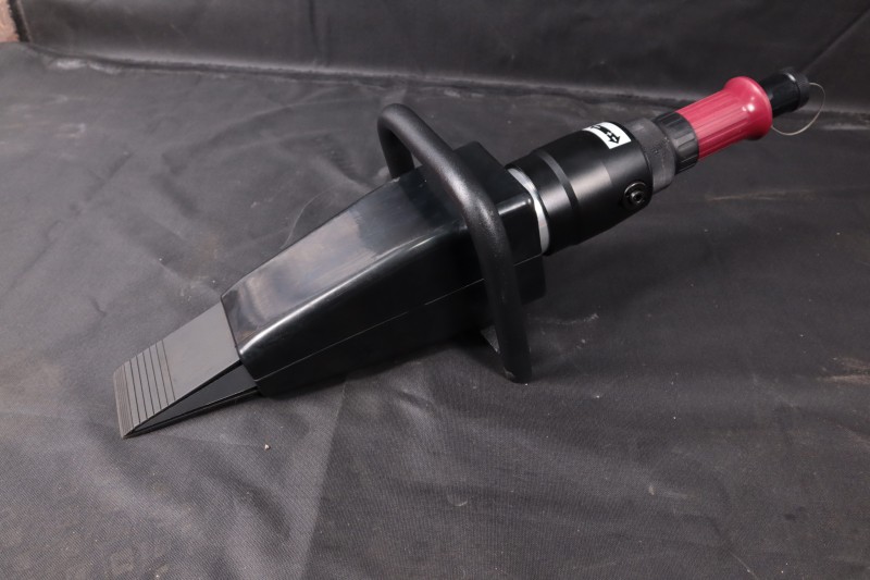 液壓開縫器