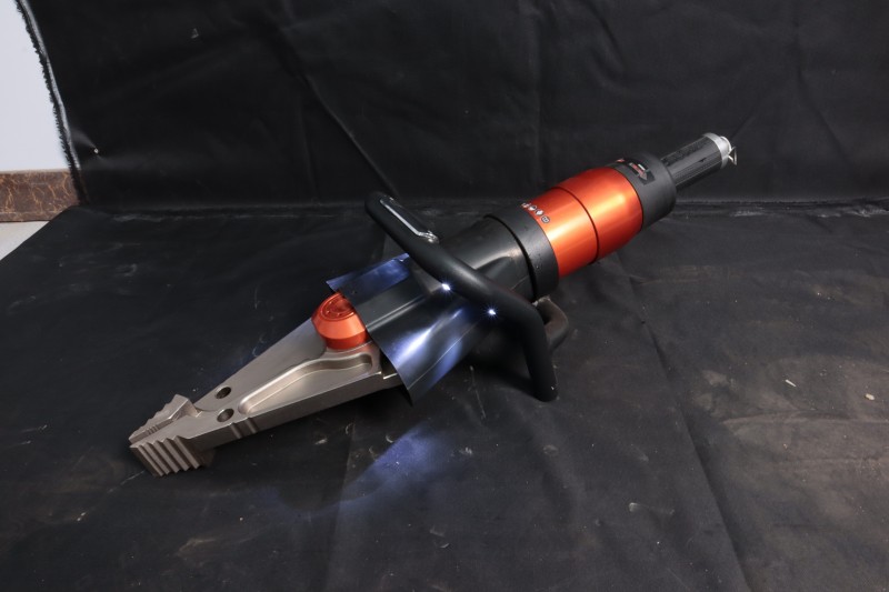 -液壓剪擴器