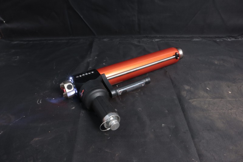 -液壓撐頂器