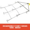 亞斯安 不銹鋼救生滾鉤