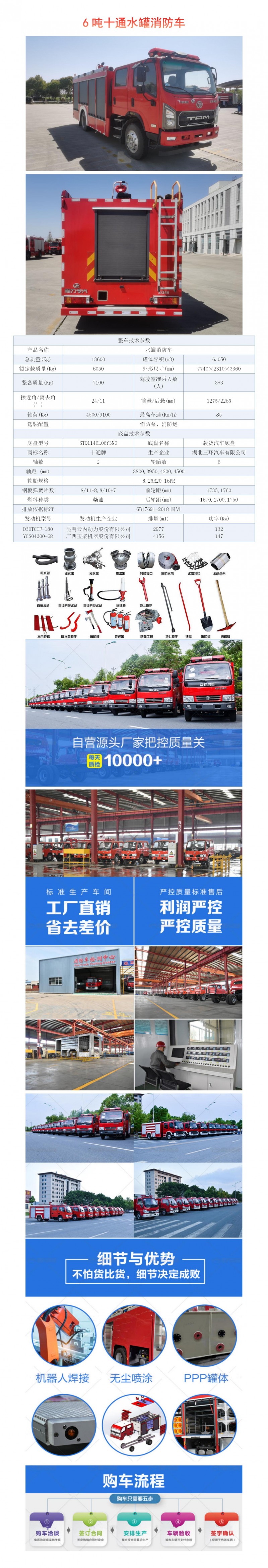 CLW5140GXFSG60-AXF型水罐消防車_01