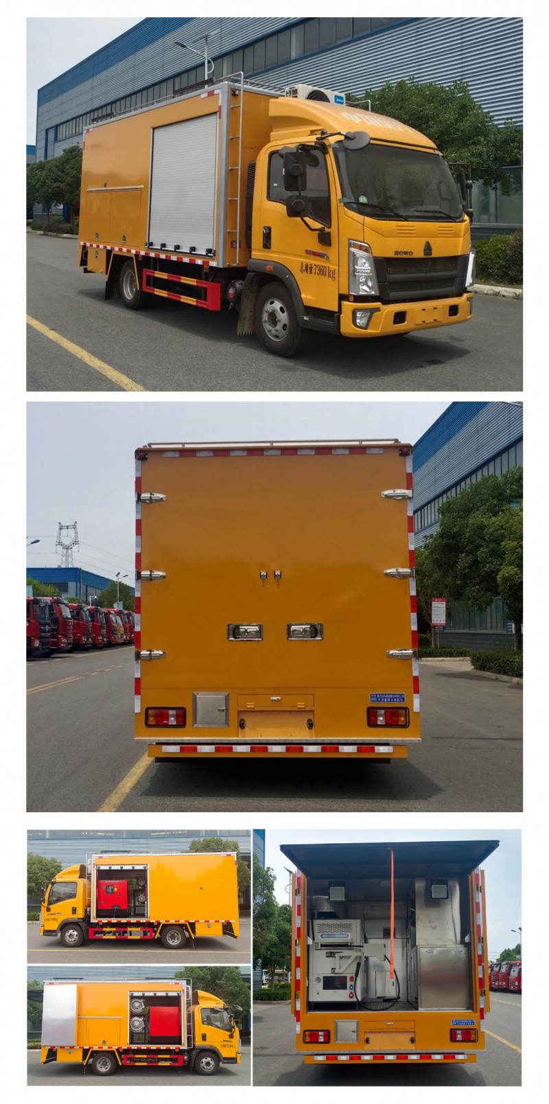 CL5070TPS6AHQ型大流量排水搶險車_01
