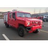 四驅越野搶險救援裝備運輸車