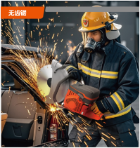無齒鋸