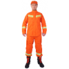 17式消防員搶險(xiǎn)救援防護(hù)服（夏）