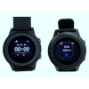 DF-4G全功能GPS/BD定位、生命體征手環