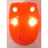 RHJ520/J消防員呼救器方位燈