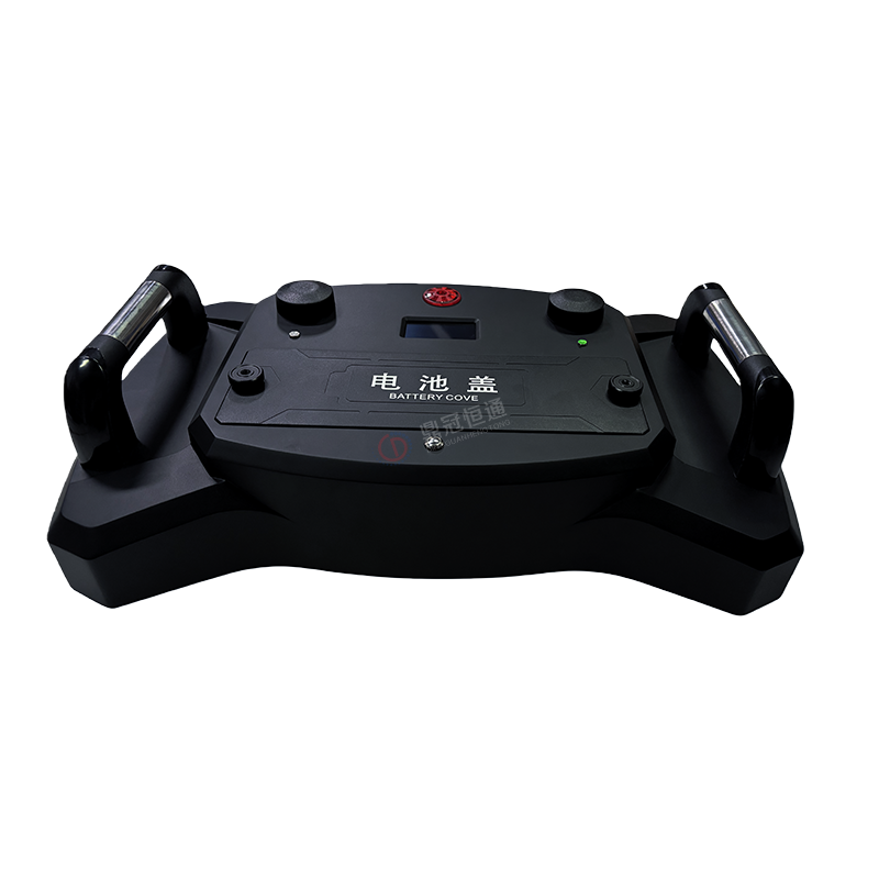 三維雷達生命探測儀DG-RD3A