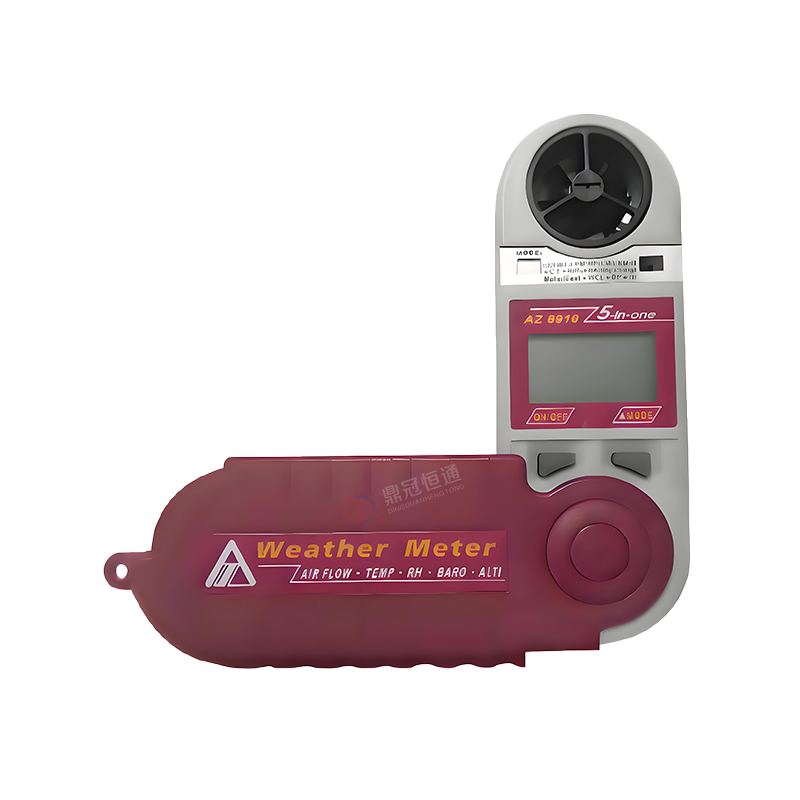電子氣象儀DG-AZ8910
