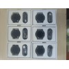 DF-4G全功能GPS/BD定位、生命體征手環(huán)