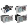 500型迷你模塊化全勘察系統