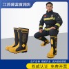 滅火防護靴3C認證