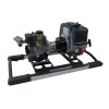 背負式森林消防高壓泵BT-58/500(B)功率 4.5HP